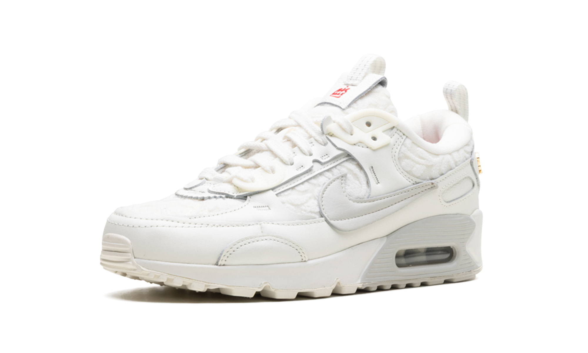 Air Max 90 Futura WMNS "Give Her Flowers"