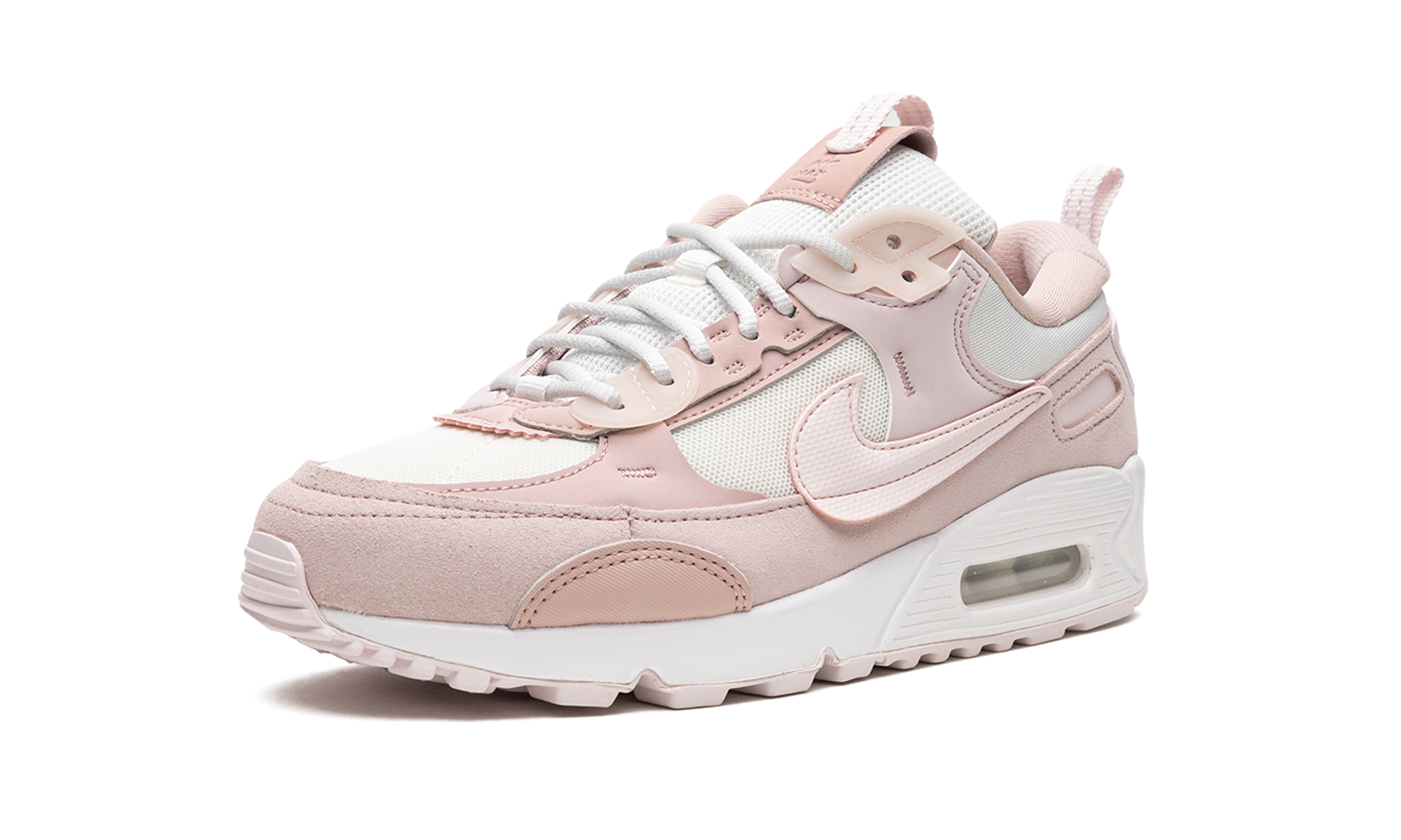 AIR MAX 90 FUTURA MNS WMNS "Barley Rose"