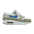 Nike Air Max 1 White Harbor Blue (Women's)