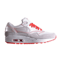 Nike Air Max 1 Air Attack Silver Red