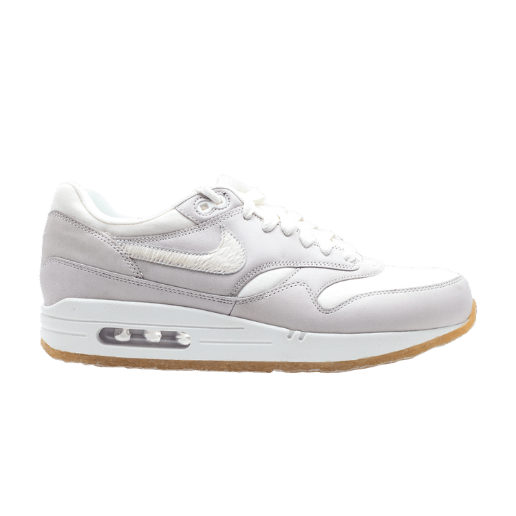Nike Air Max 1 Crepe Sail