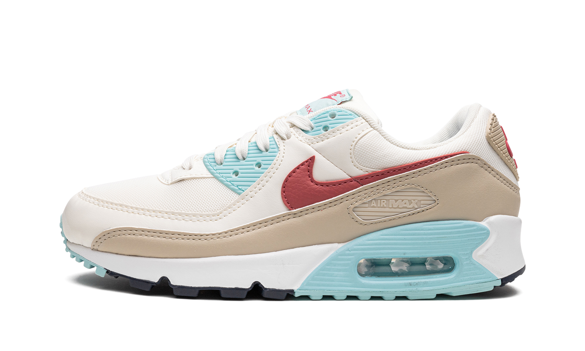AIR MAX 90 WMNS "air max 90 sail copa"