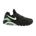 Nike Air Max 180 Black Poison Green