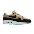 Nike Air Max 1 Desert Black Green Glow (Women's)
