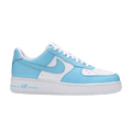 Nike Air Force 1 Low Blue Gale