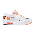 Nike Air Max 1 Just Do It White (Women's)