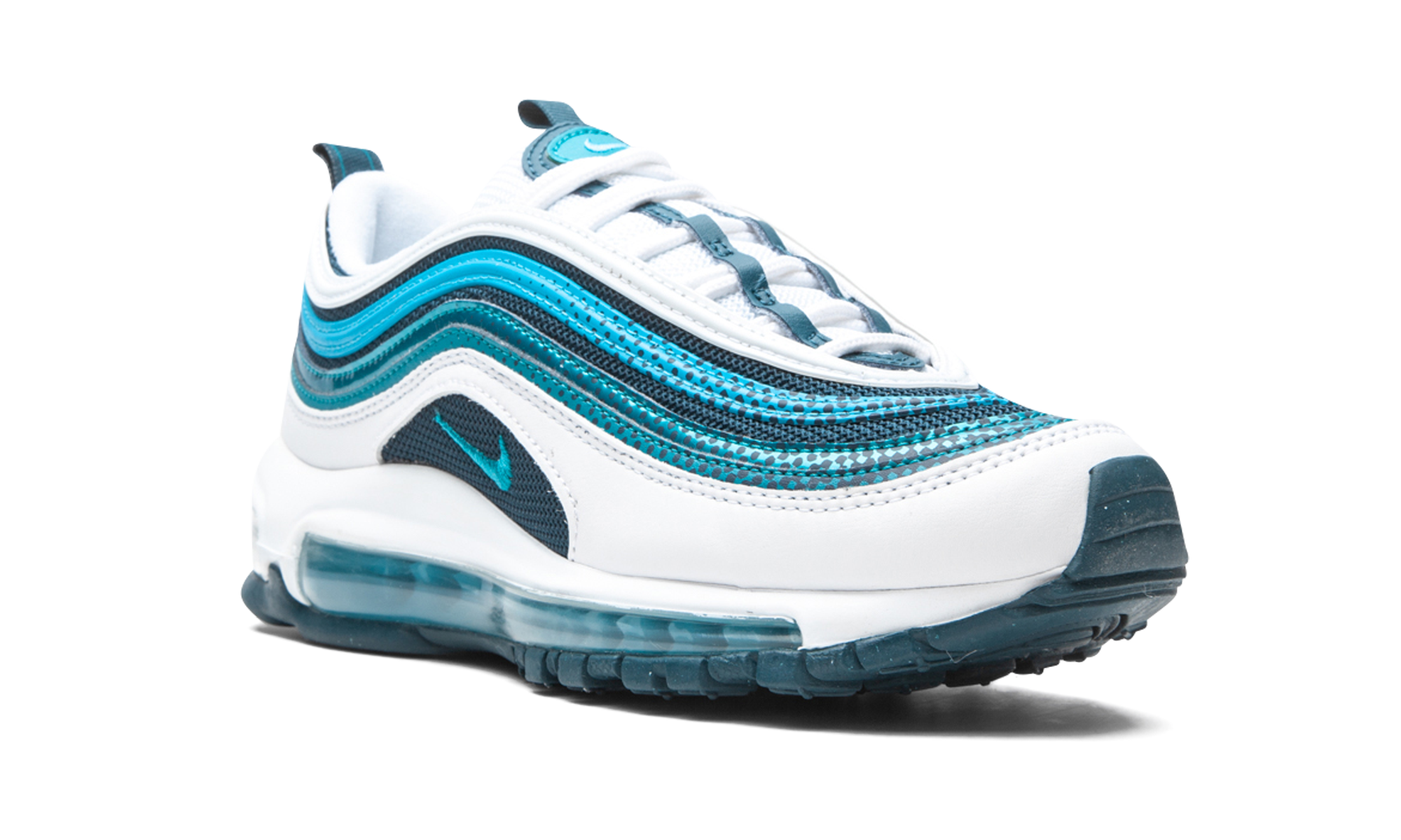 Air Max 97 GS "Spirit Teal"