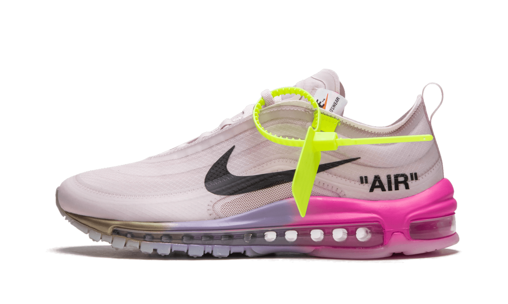 The 10: Air Max 97 OG "Queen of Queens, NY"