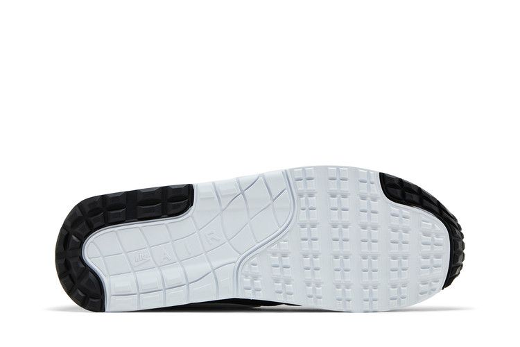Nike Air Max 1 Golf Black White