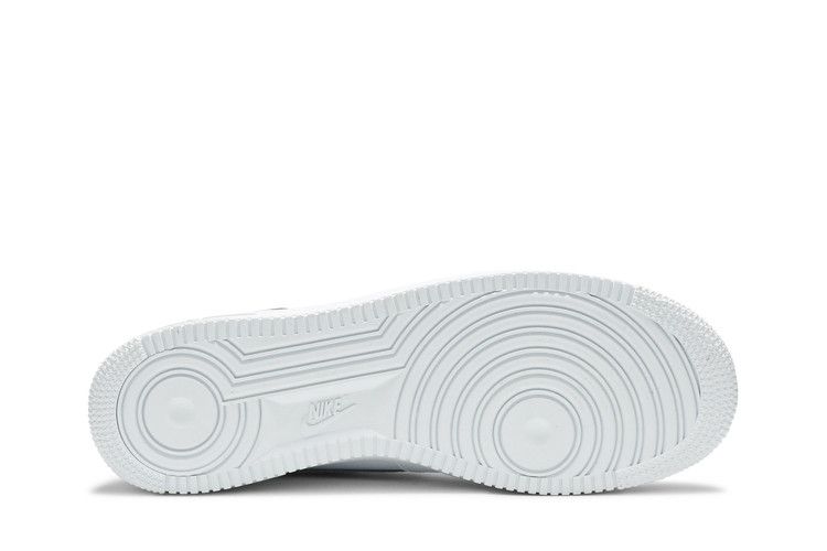 Nike Air Force 1 Low '07 White Pure Platinum
