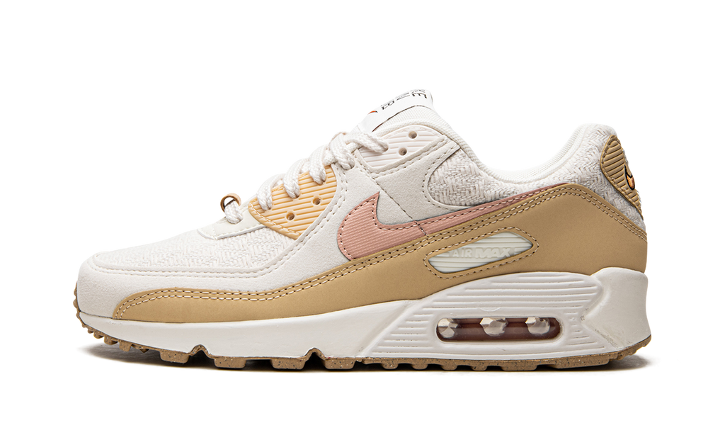AIR MAX 90 MNS WMNS "Sun Club"