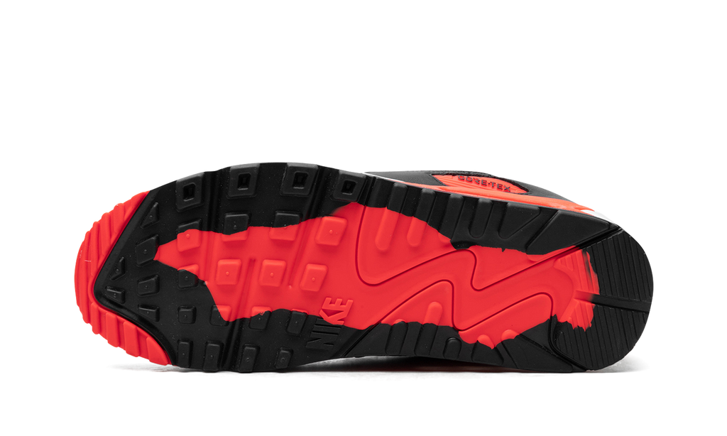 Air Max 90 Gore-Tex "Infrared"