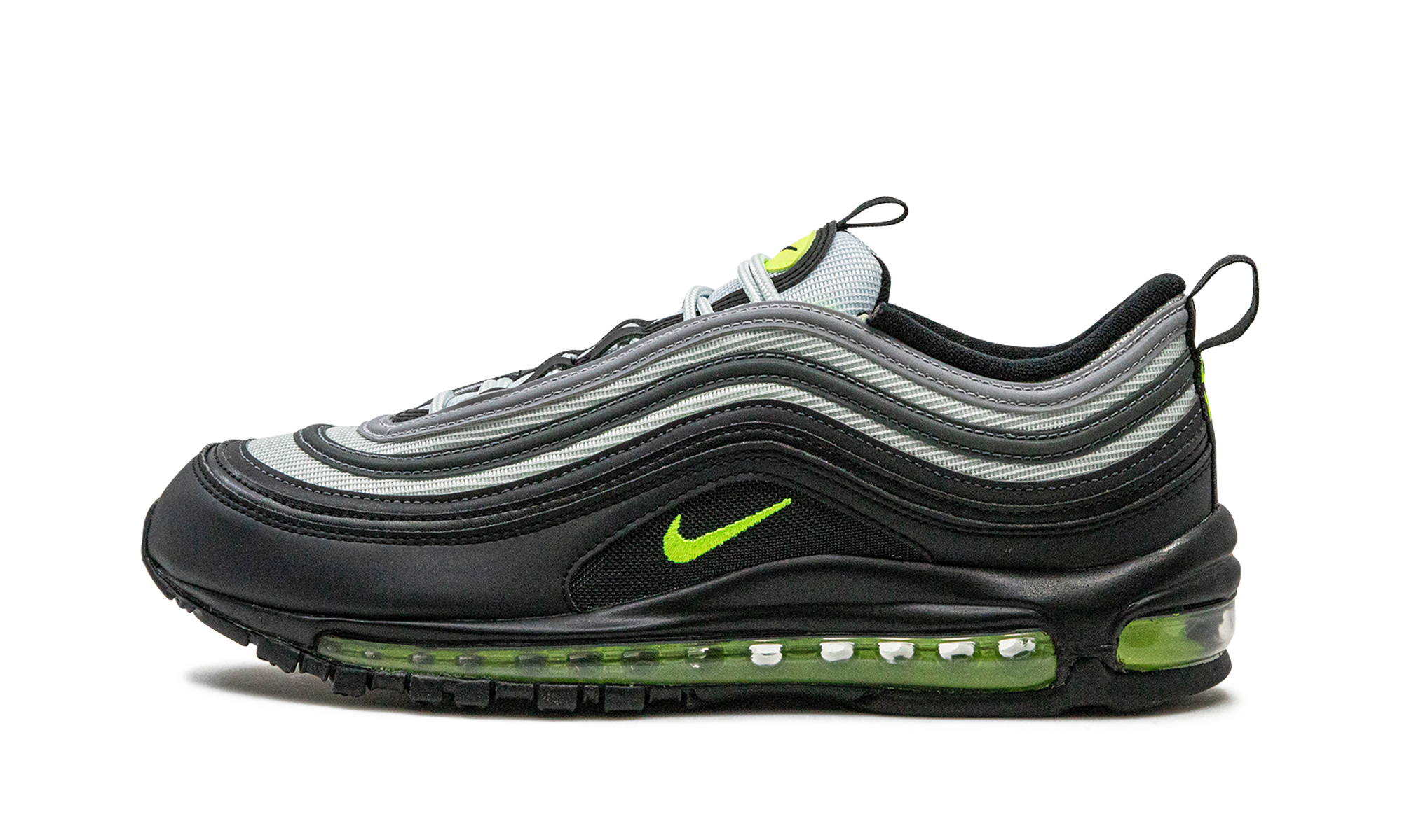 Air Max 97 "Icons - Neon"