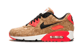 Air Max 90 Anniversary "Cork"
