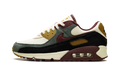 AIR MAX 90 PRM "Coconut Milk / Green / Bronze"