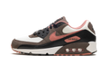 Air Max 90 "Ironstone Red Stardust"