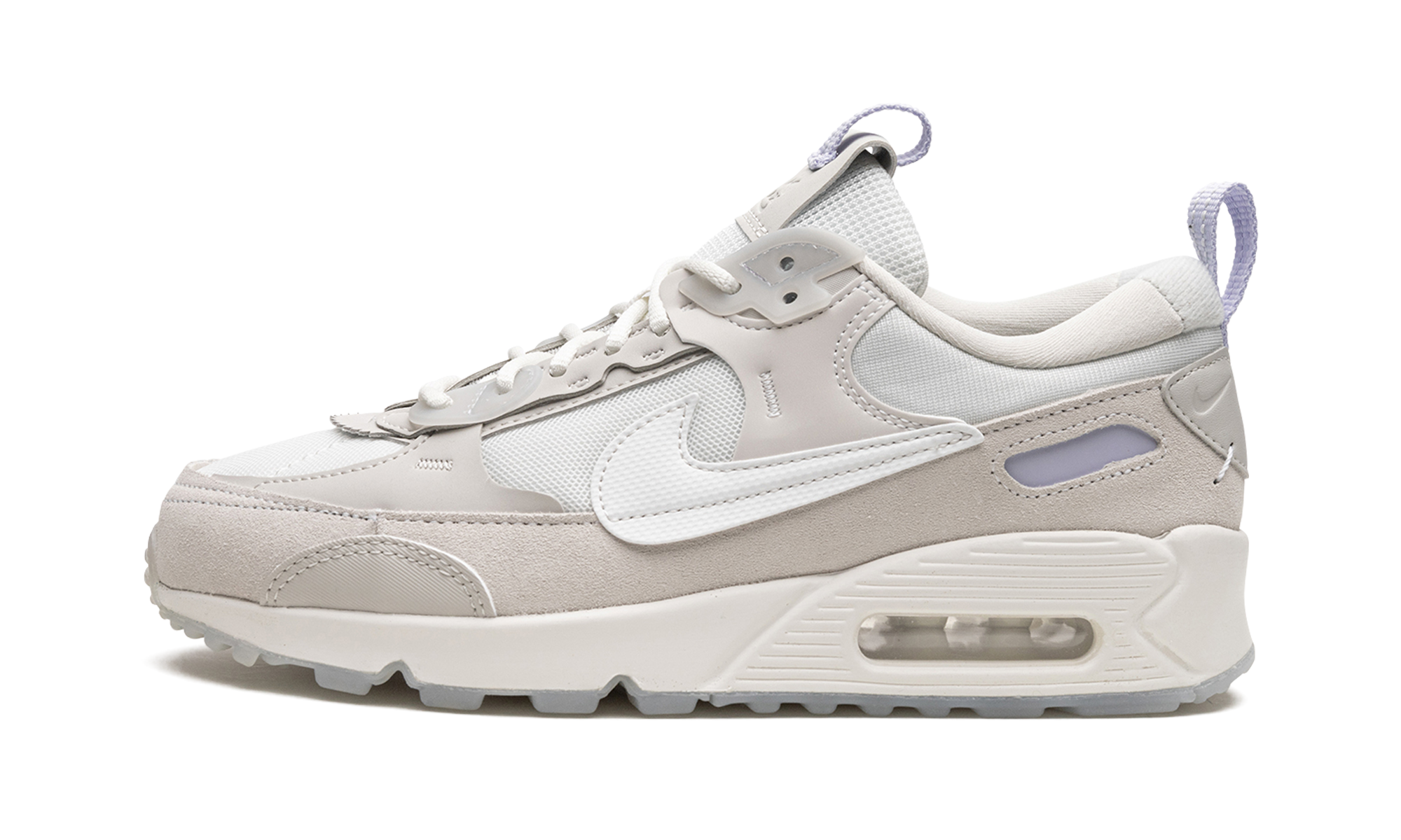 AIR MAX 90 FUTURA WMNS