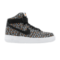 Nike Air Force 1 High Just Do It Pack Black