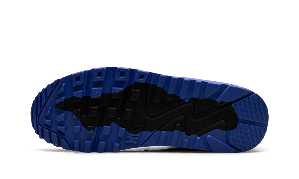Air Max 90 Gore-Tex "Cool Grey Anthracite Obsidian Pure Platinum"
