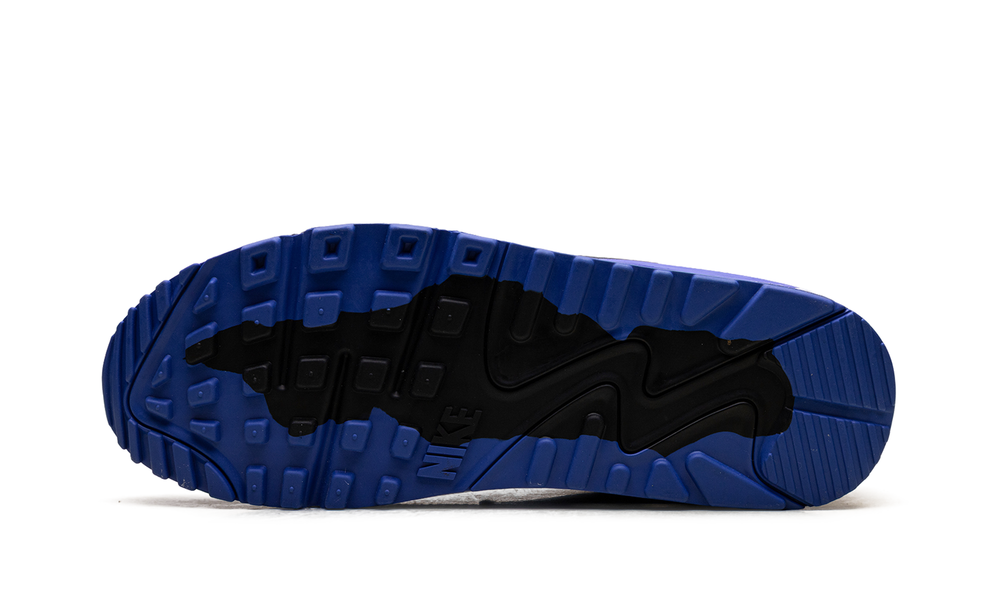 Air Max 90 Gore-Tex "Cool Grey Anthracite Obsidian Pure Platinum"