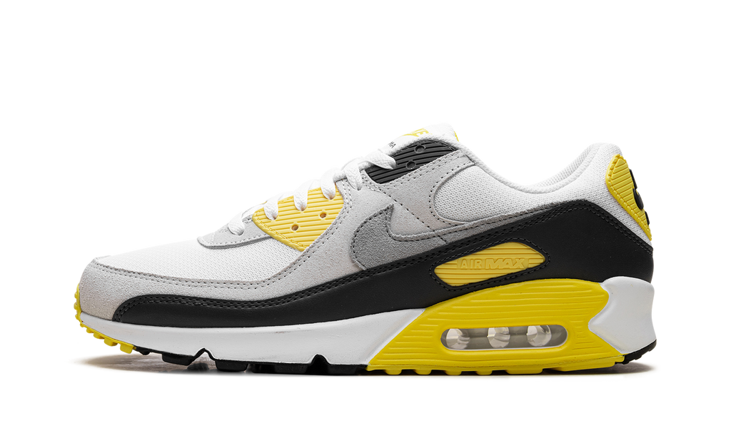 Air Max 90 "White Lightning"