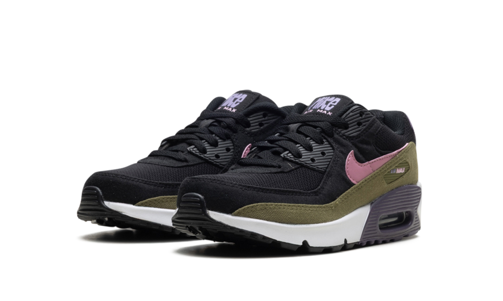 AIR MAX 90 "Purple"