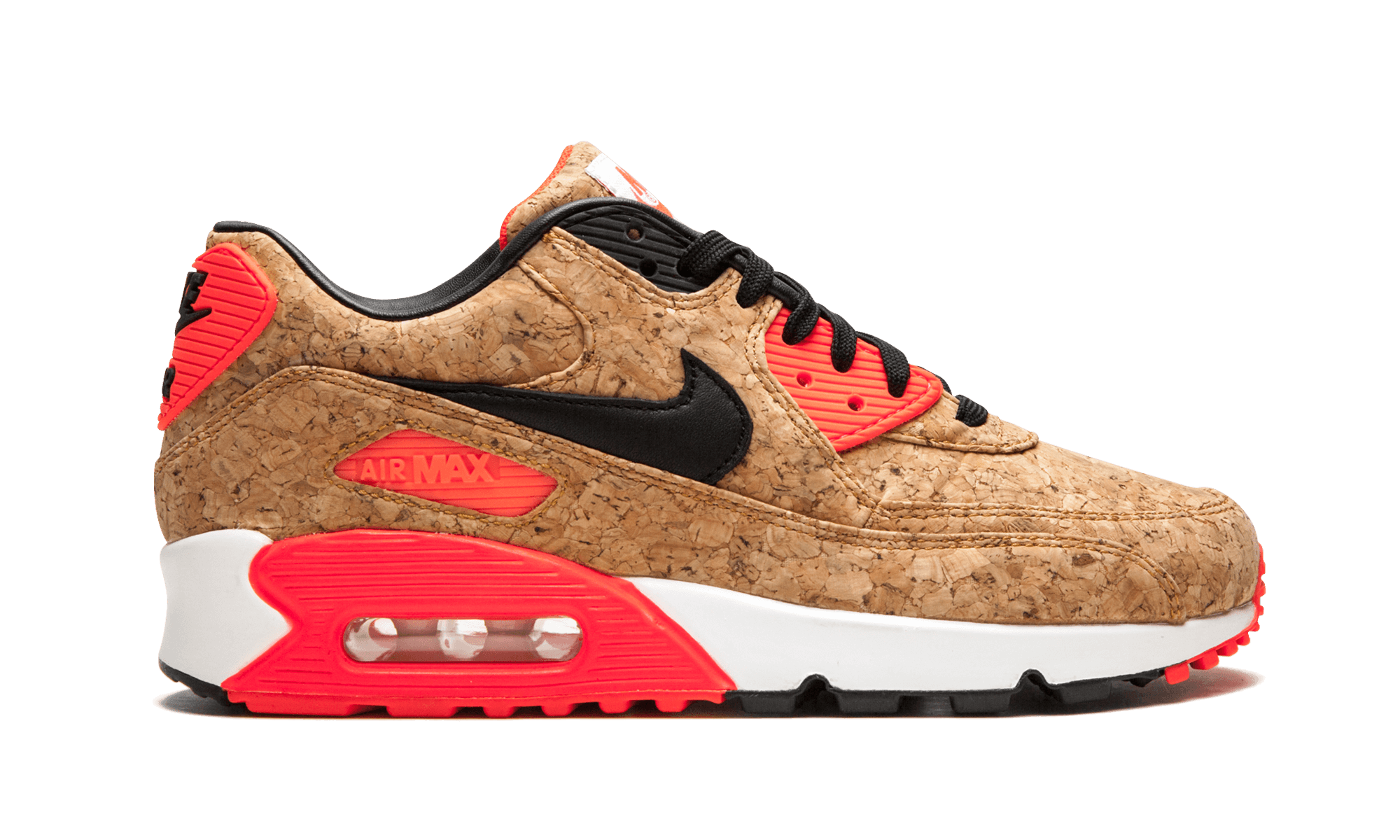Air Max 90 Anniversary "Cork"