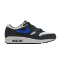 Nike Air Max 1 Safari Reflective Black