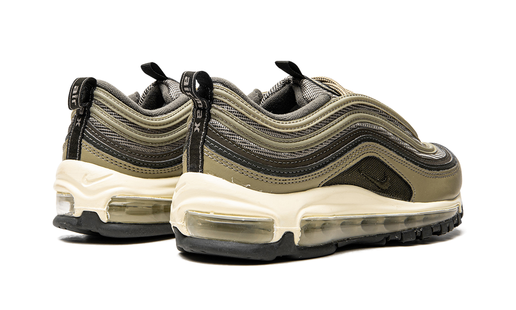 AIR MAX 97 MNS WMNS "Olive"