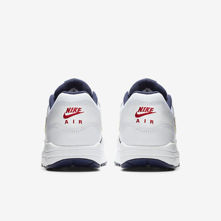 Nike Air Max 1 Essential Olympic (2015)
