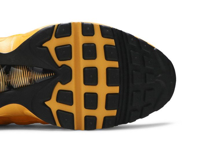 Nike Air Max 95 NYC Taxi