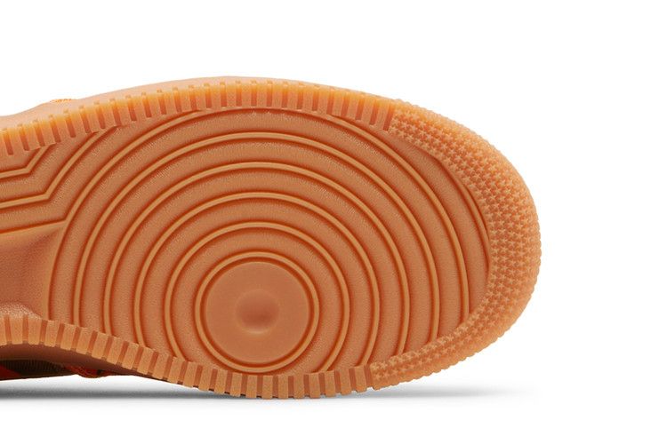 Nike Air Force 1 Low Realtree Orange