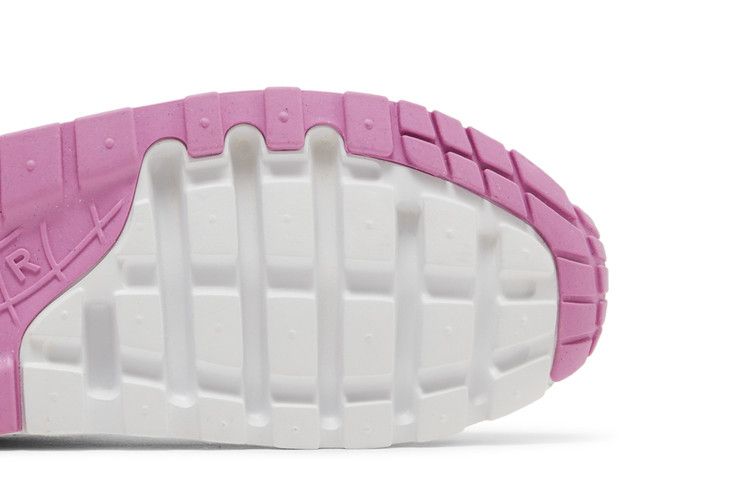 Nike Air Max 1 White Pink Foam (GS)