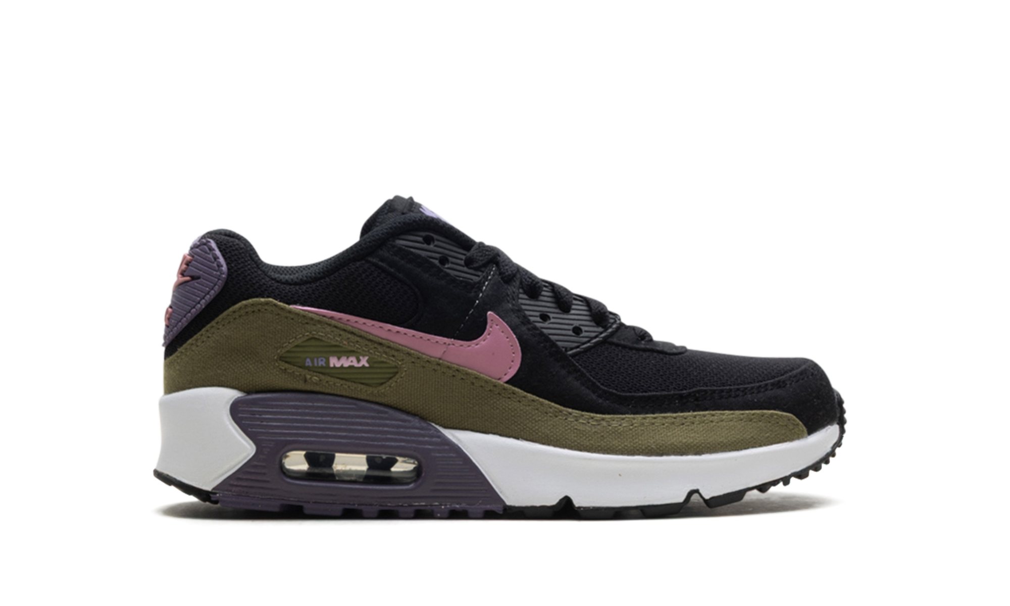 AIR MAX 90 "Purple"