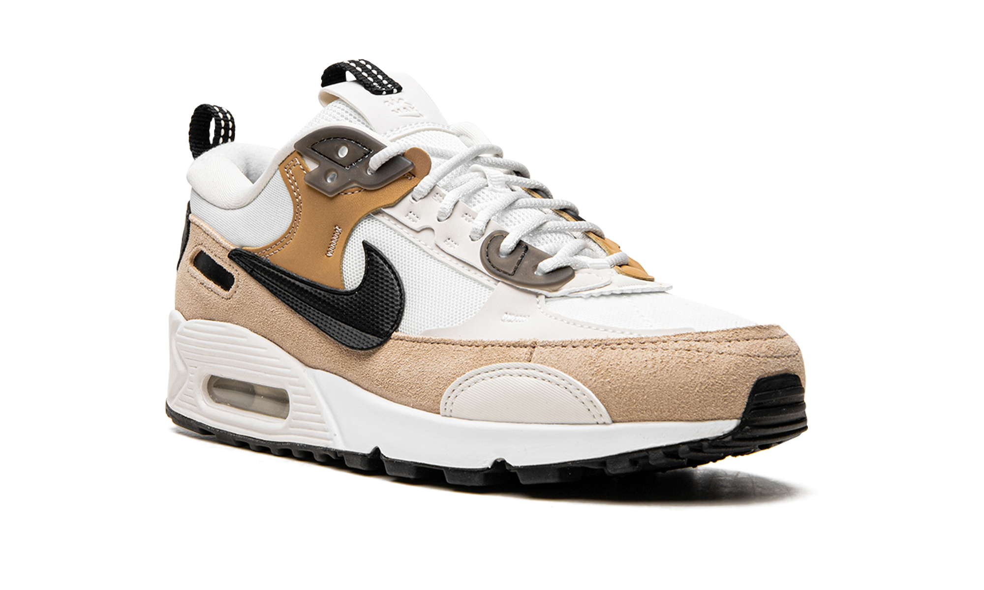 AIR MAX 90 FUTURA MNS WMNS "Tan"
