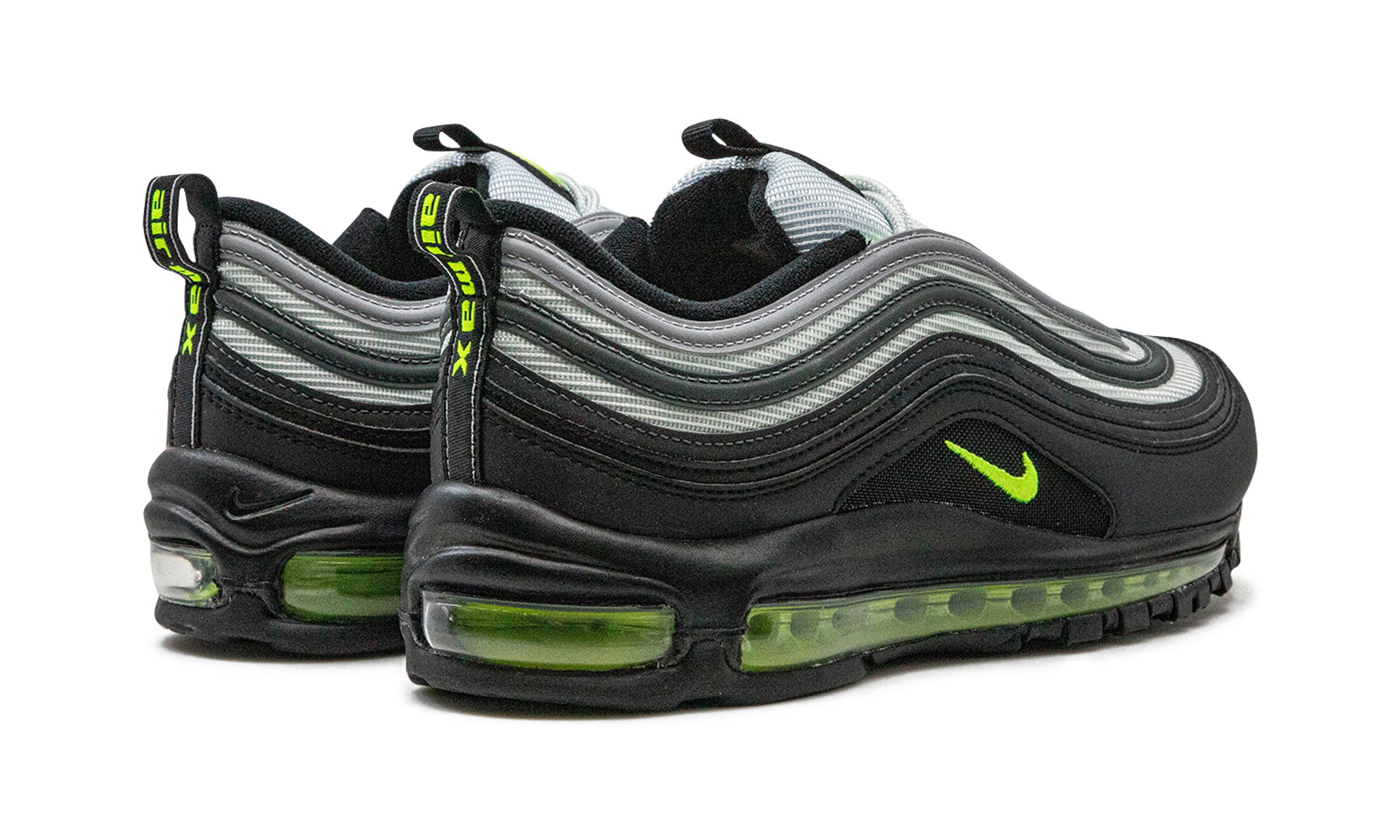 Air Max 97 "Icons - Neon"
