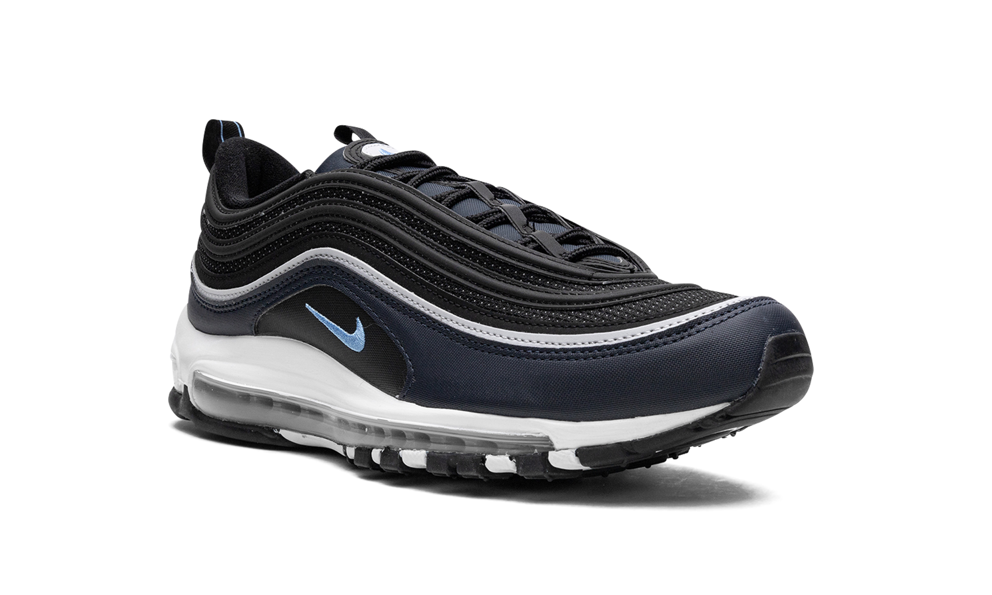 Air Max 97 "Dark Obsidian"