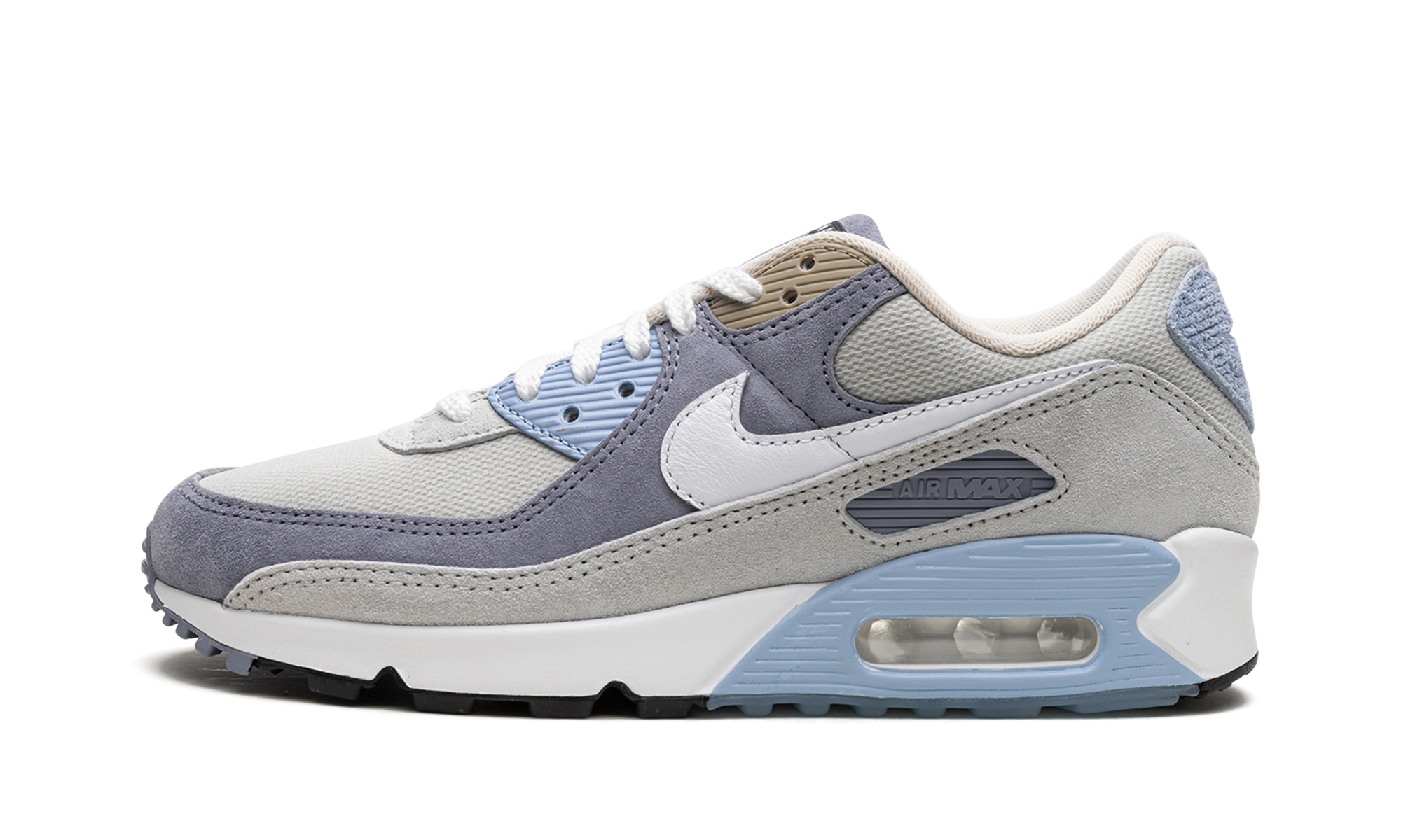 Air Max 90 "Ashen Slate"