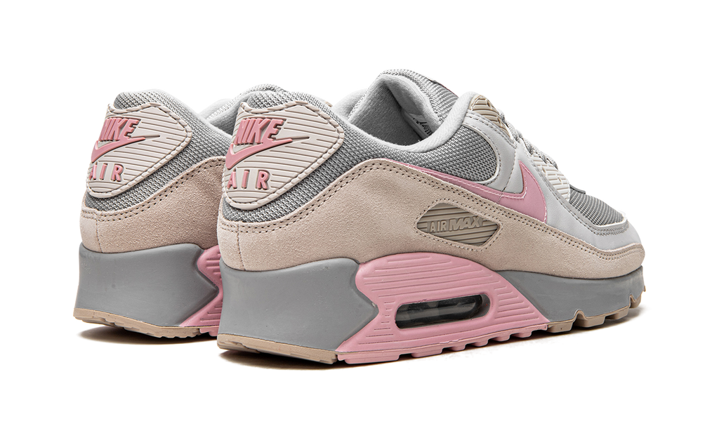Air Max 90 "Pink String"