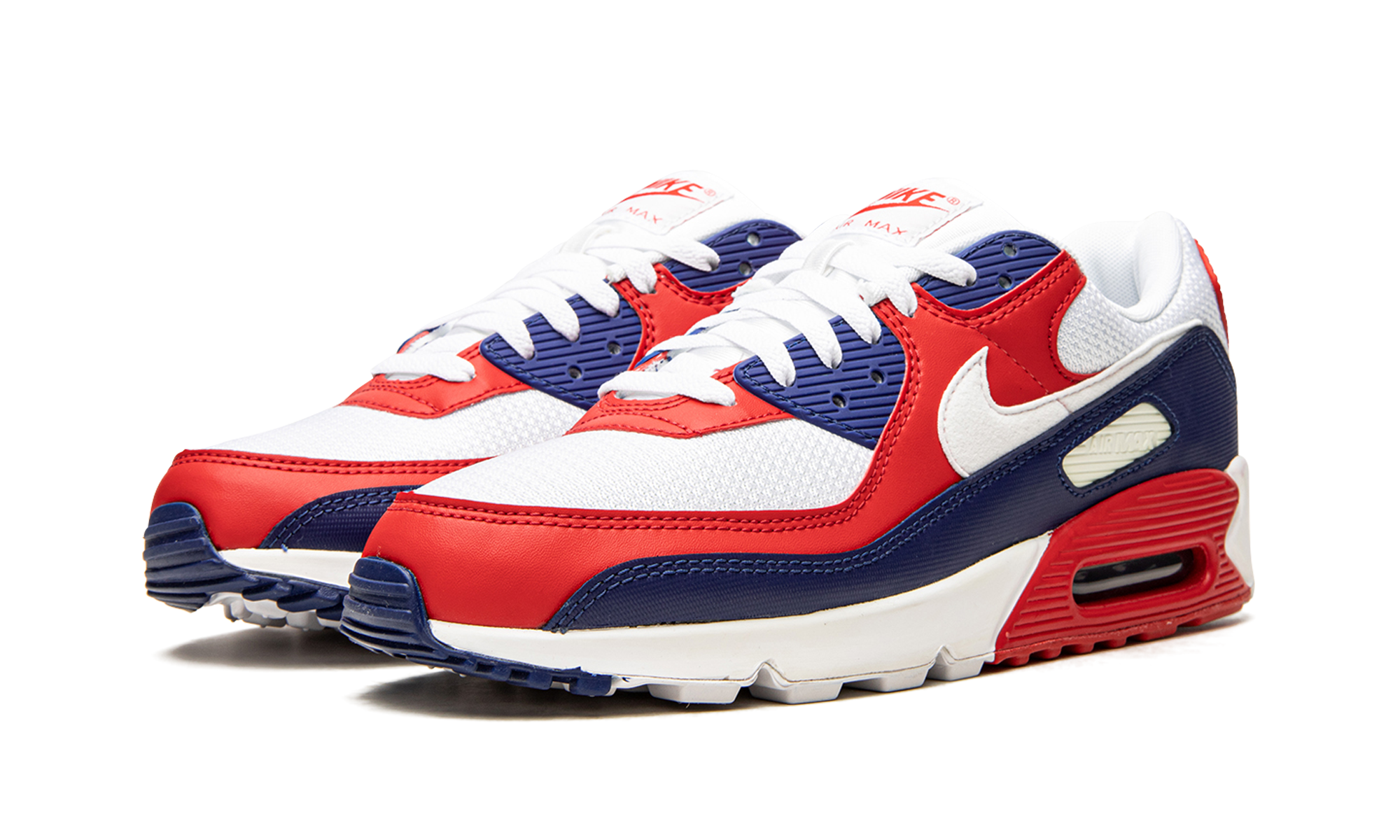 Air Max 90 "USA"