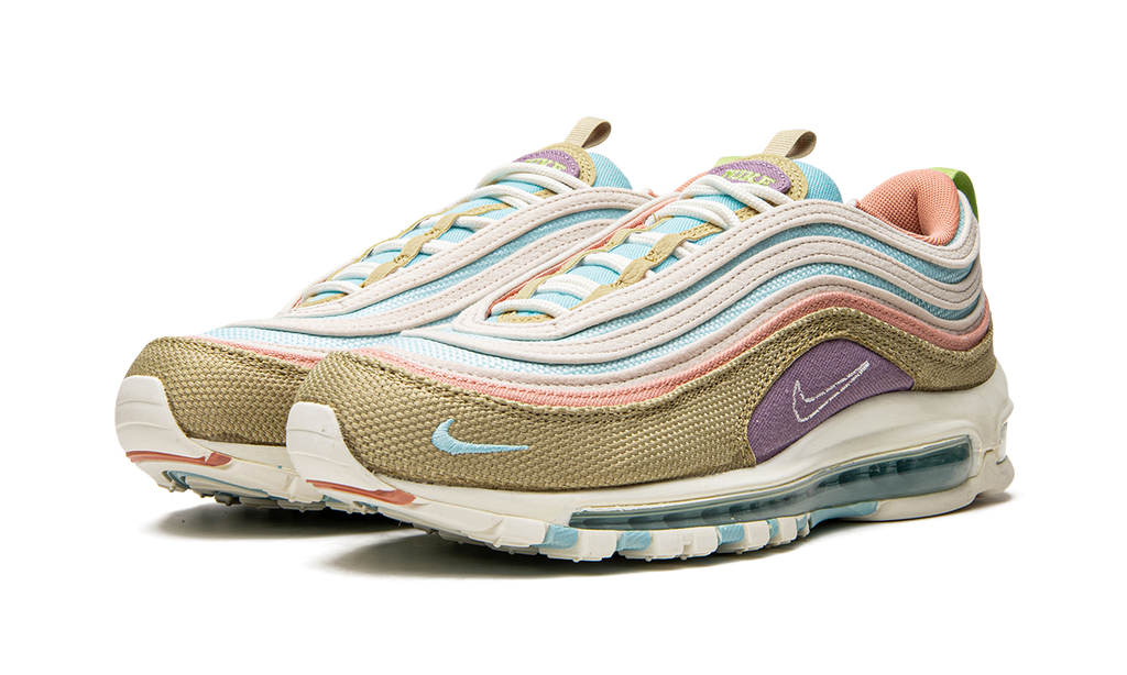 Air Max 97 SE "Wheat Grass"