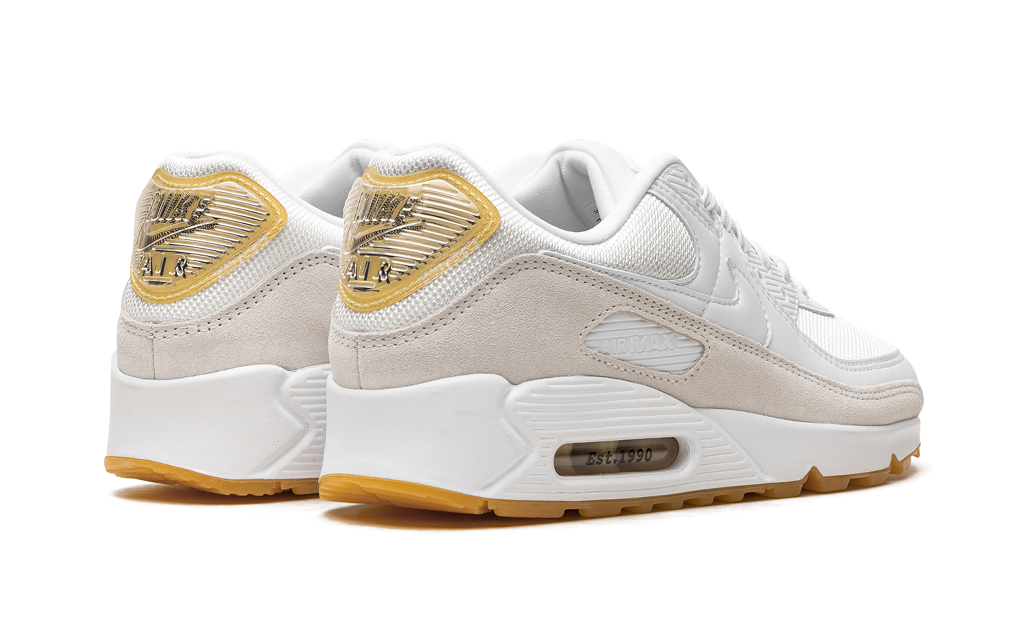 Air Max 90 "Frank Rudy"