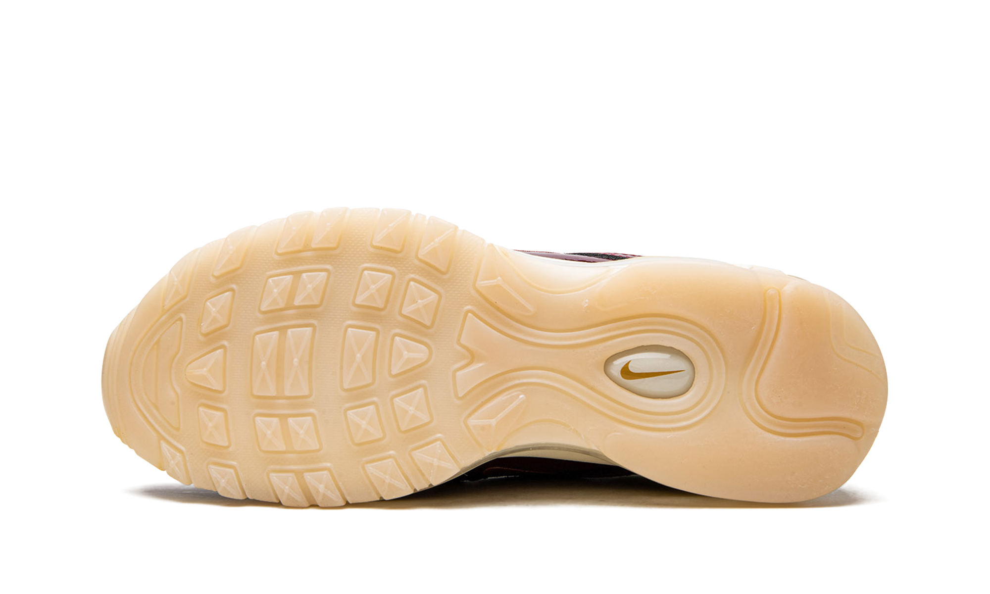 AIR MAX 97 MNS WMNS "Dark Beetroot"