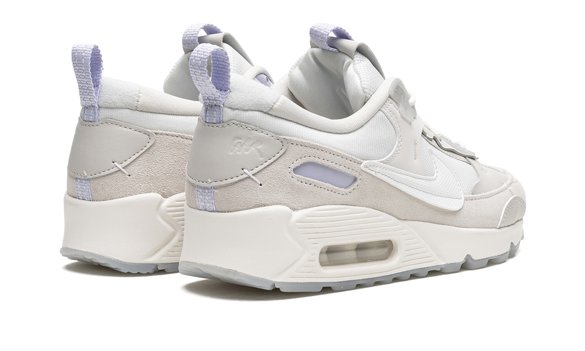 AIR MAX 90 FUTURA WMNS