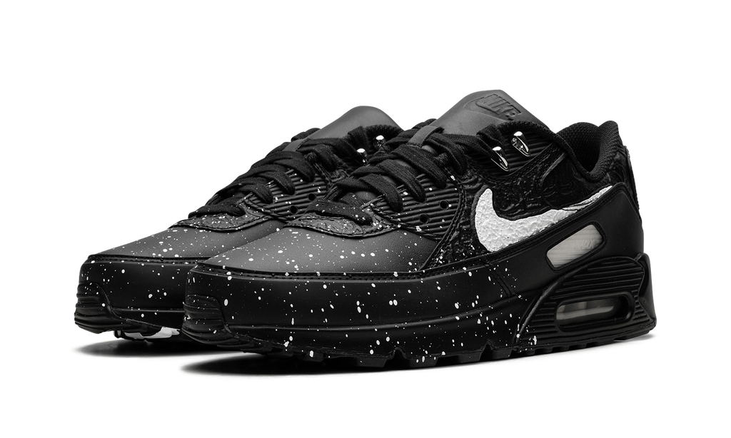 Air Max 90 "Slawn - Black Speckle"