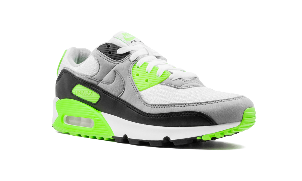AIR MAX 90 "Lime"