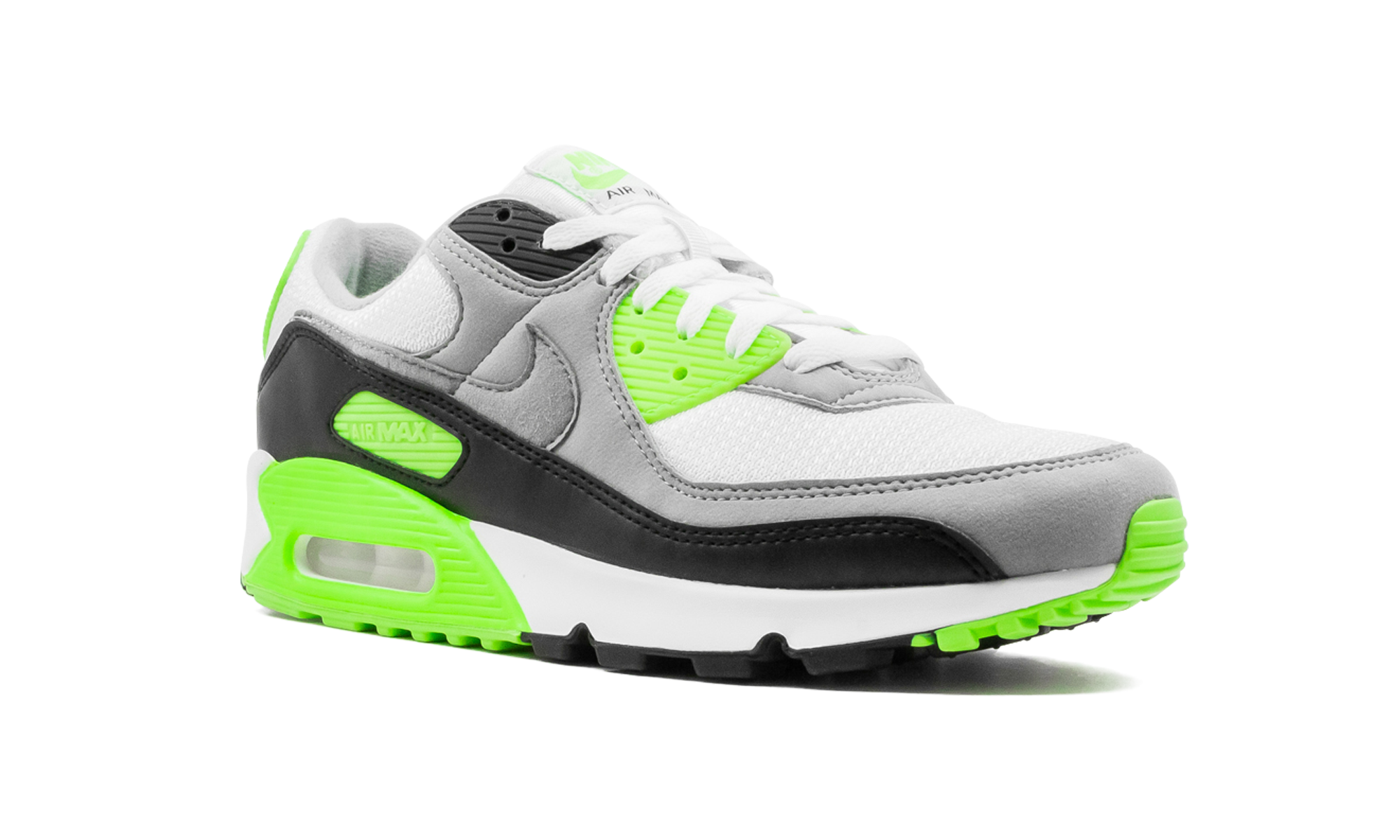 AIR MAX 90 "Lime"