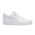 Nike Air Force 1 Low '07 White Pure Platinum