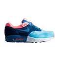 Nike Air Max 1 Gamme Blue Atomic Pink