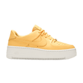 Nike Air Force 1 Sage Low Topaz Gold (Women's)